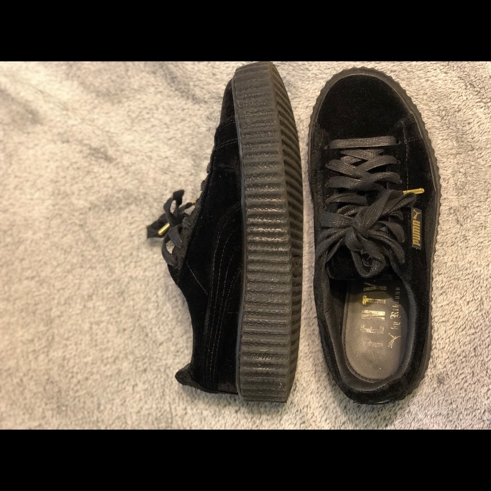 Fenty Creepers